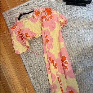 Sabo Skirt Jaide Set